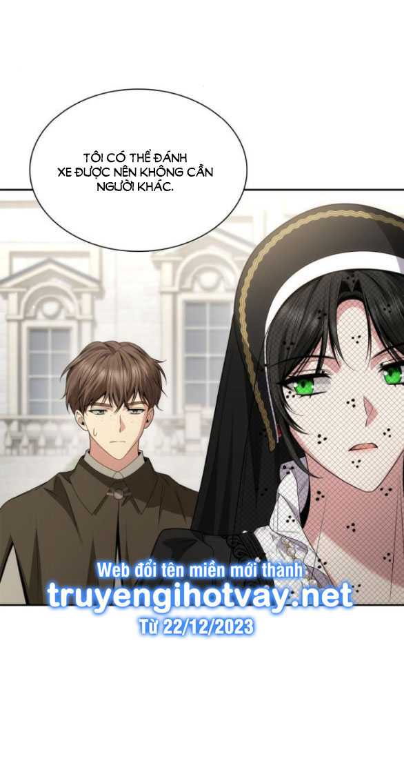 Chị Yêu, Kiếp Này Em Sẽ Là Hoàng Hậu: Chapter 80.2
