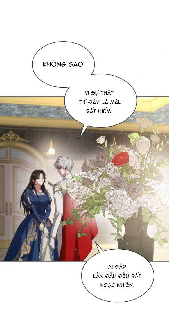 Chị Yêu, Kiếp Này Em Sẽ Là Hoàng Hậu: Chapter 84.1