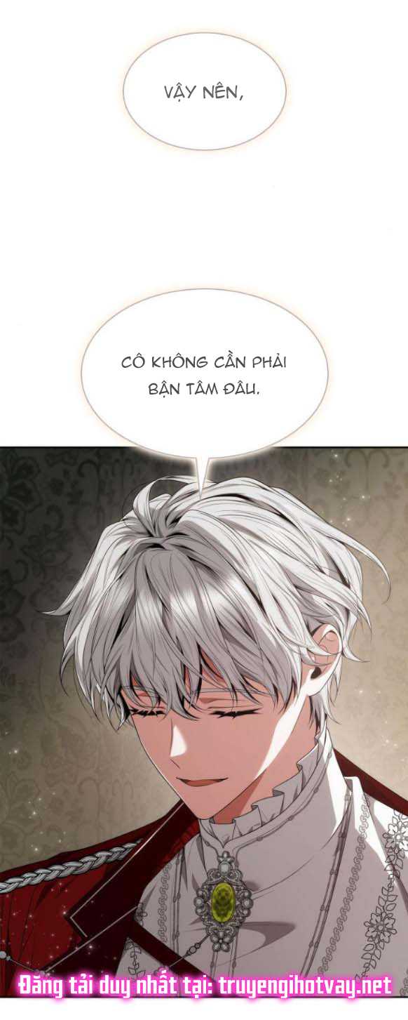 Chị Yêu, Kiếp Này Em Sẽ Là Hoàng Hậu: Chapter 84.1