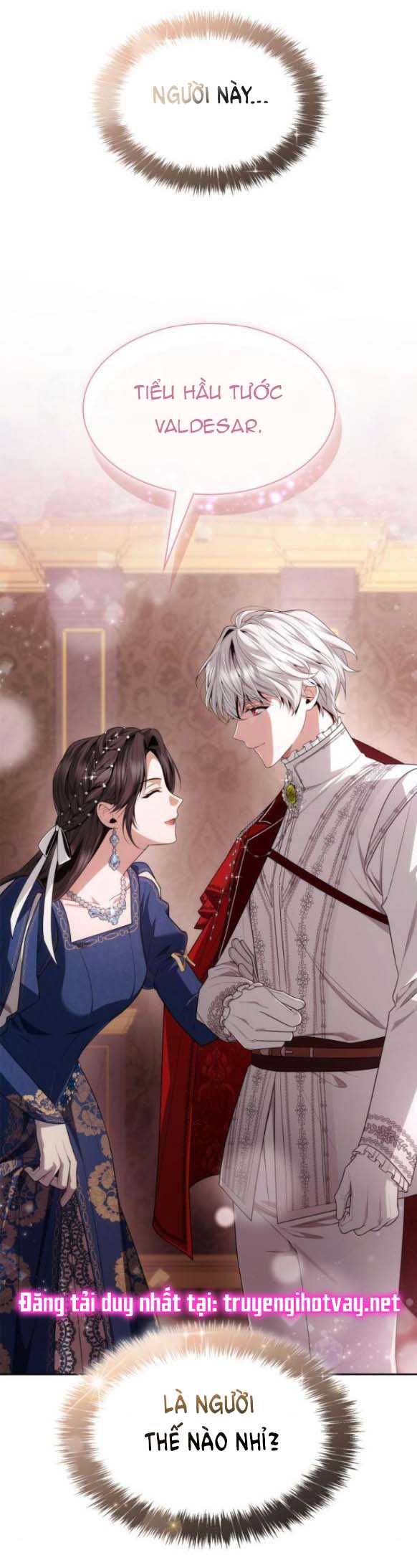 Chị Yêu, Kiếp Này Em Sẽ Là Hoàng Hậu: Chapter 84.1