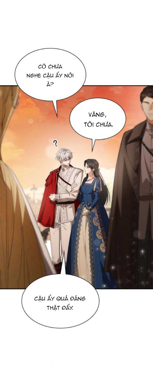 Chị Yêu, Kiếp Này Em Sẽ Là Hoàng Hậu: Chapter 84.1