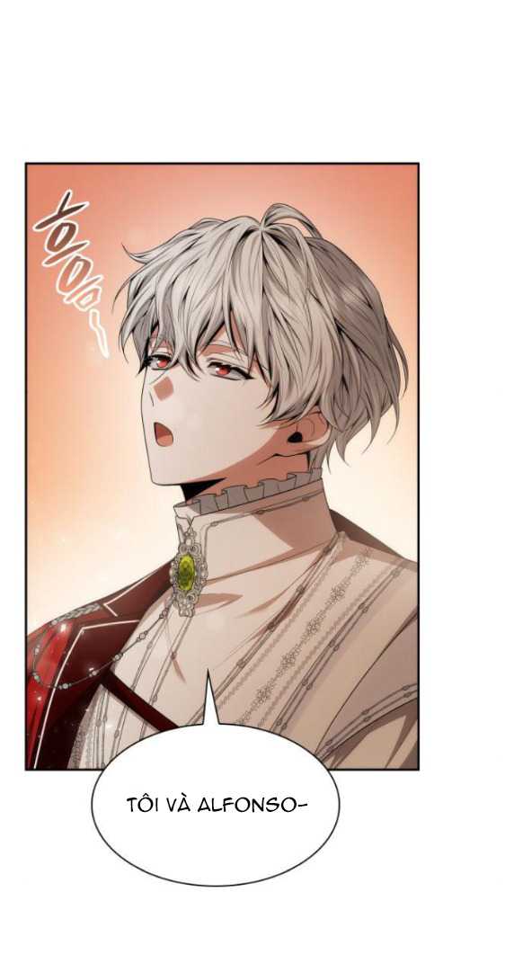 Chị Yêu, Kiếp Này Em Sẽ Là Hoàng Hậu: Chapter 84.1