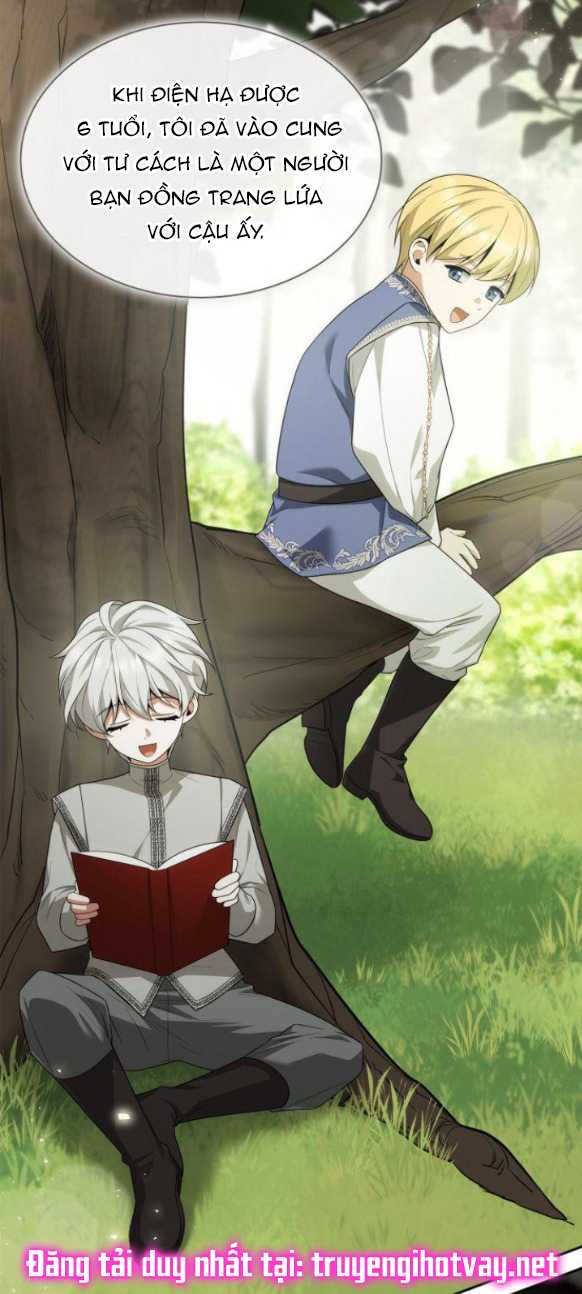 Chị Yêu, Kiếp Này Em Sẽ Là Hoàng Hậu: Chapter 84.1