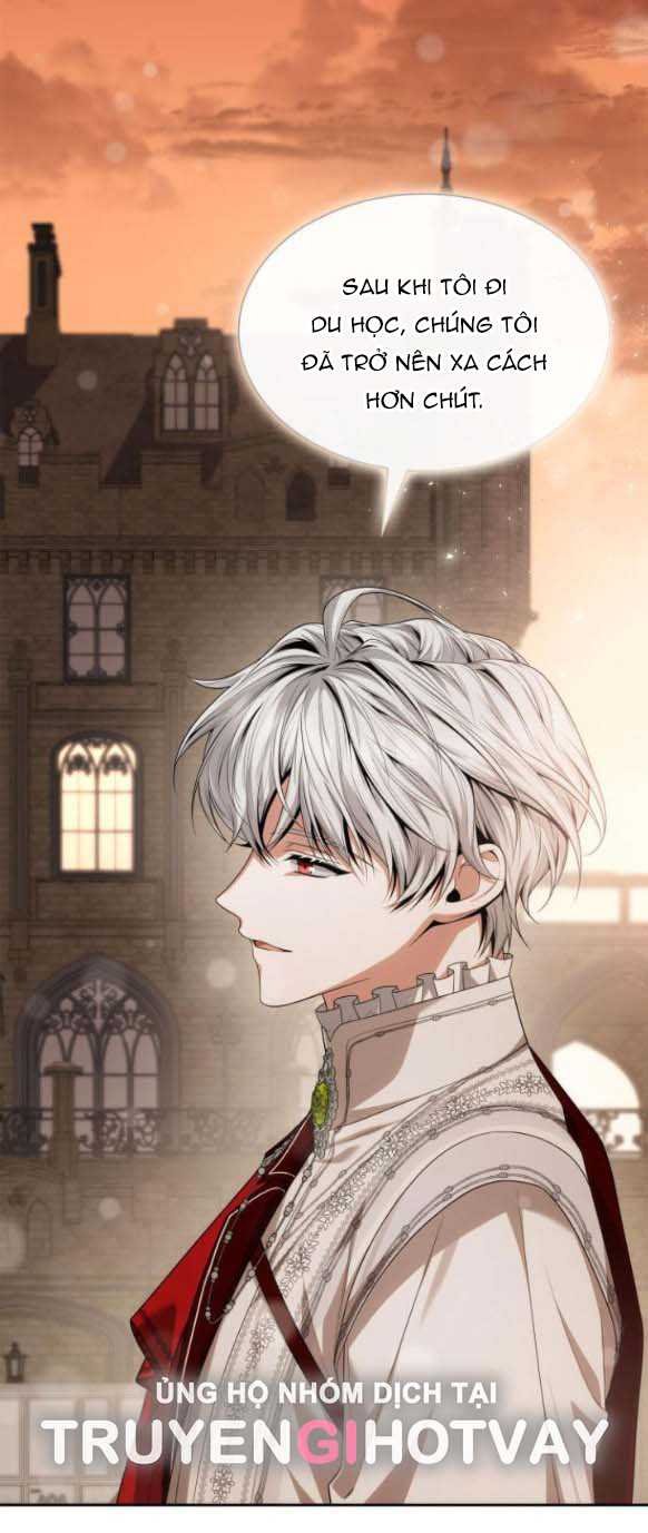 Chị Yêu, Kiếp Này Em Sẽ Là Hoàng Hậu: Chapter 84.1