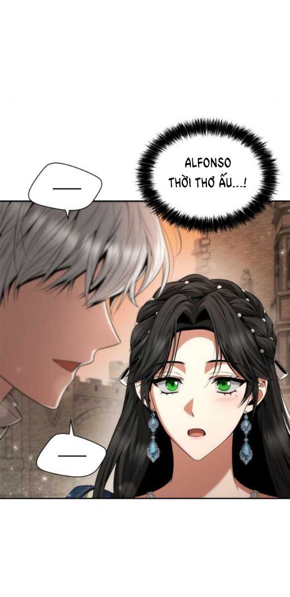 Chị Yêu, Kiếp Này Em Sẽ Là Hoàng Hậu: Chapter 84.1