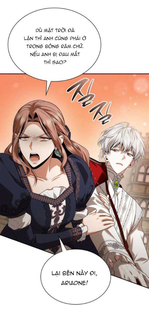 Chị Yêu, Kiếp Này Em Sẽ Là Hoàng Hậu: Chapter 84.1
