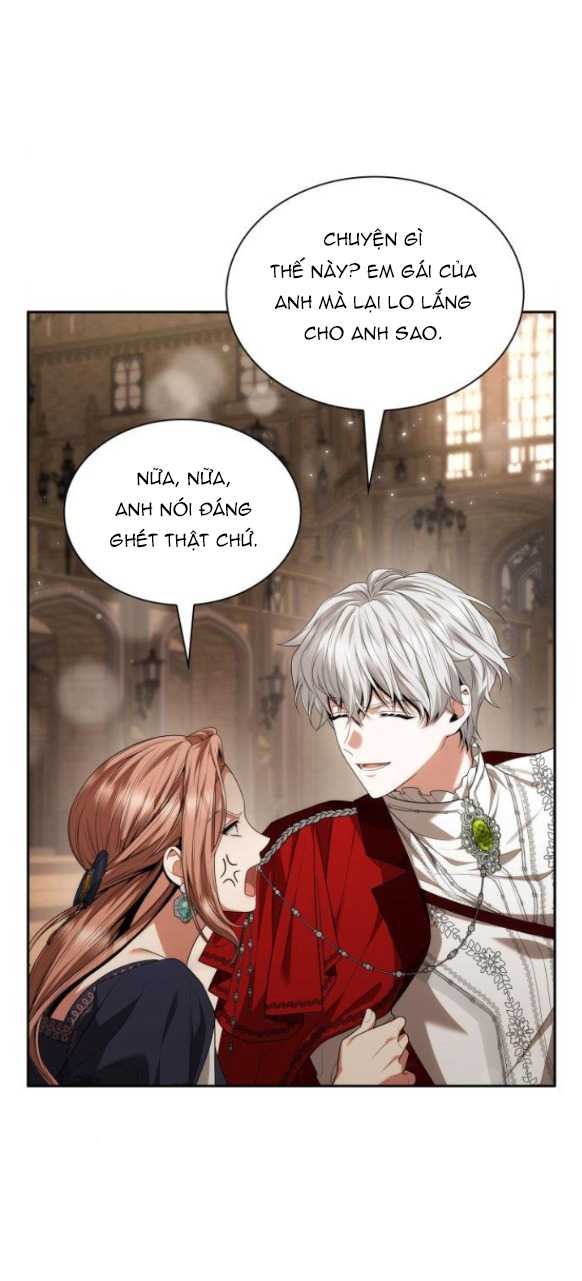 Chị Yêu, Kiếp Này Em Sẽ Là Hoàng Hậu: Chapter 84.1