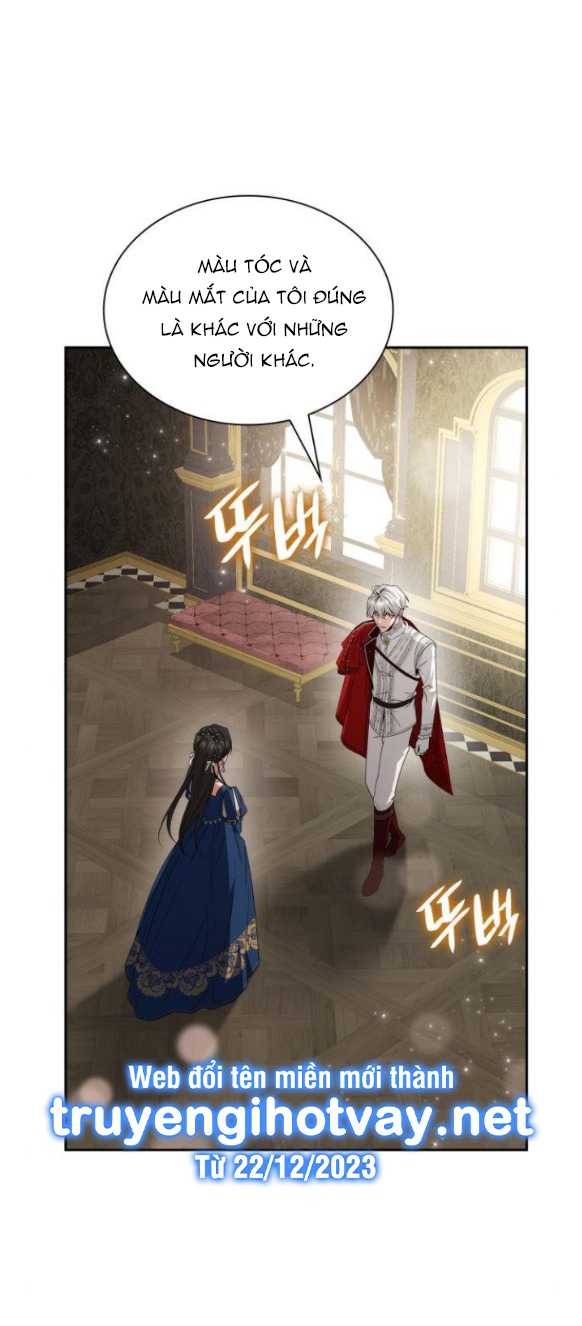 Chị Yêu, Kiếp Này Em Sẽ Là Hoàng Hậu: Chapter 84.1