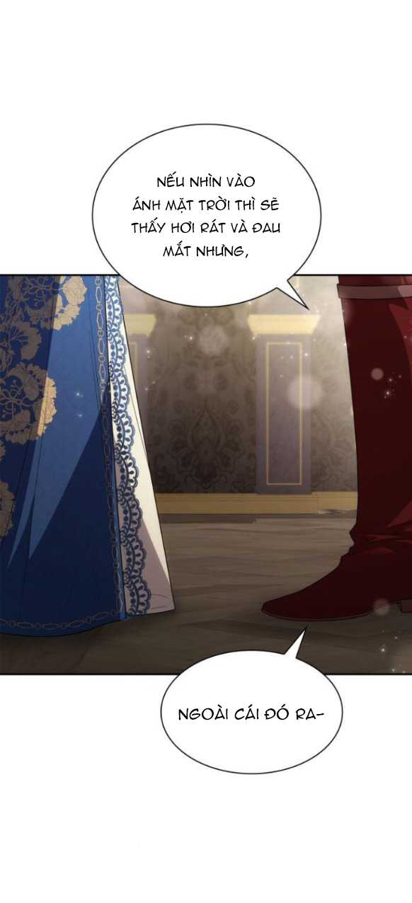 Chị Yêu, Kiếp Này Em Sẽ Là Hoàng Hậu: Chapter 84.1
