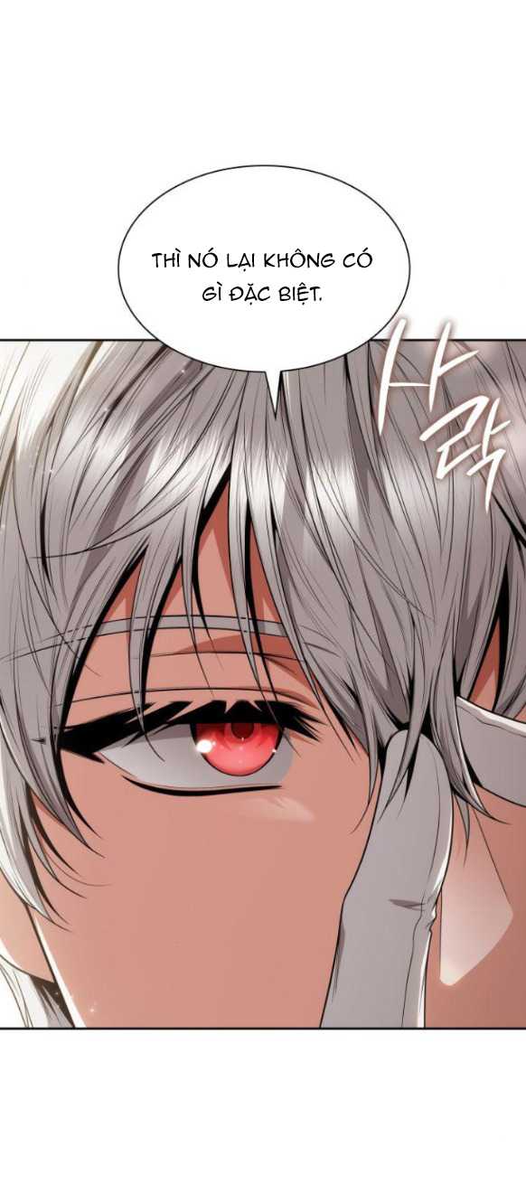 Chị Yêu, Kiếp Này Em Sẽ Là Hoàng Hậu: Chapter 84.1