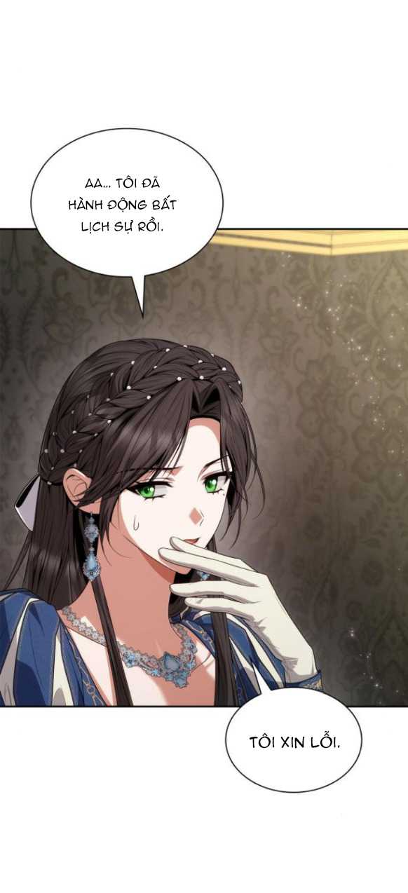 Chị Yêu, Kiếp Này Em Sẽ Là Hoàng Hậu: Chapter 84.1