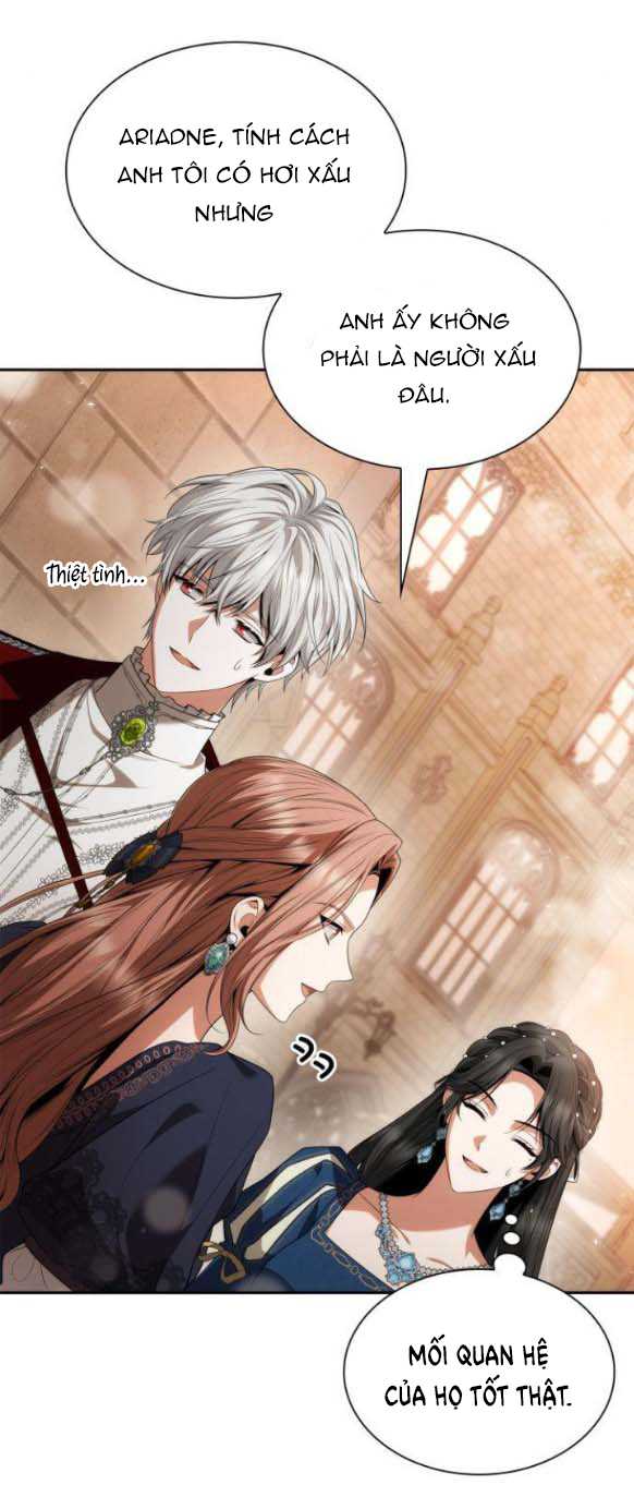 Chị Yêu, Kiếp Này Em Sẽ Là Hoàng Hậu: Chapter 84.2