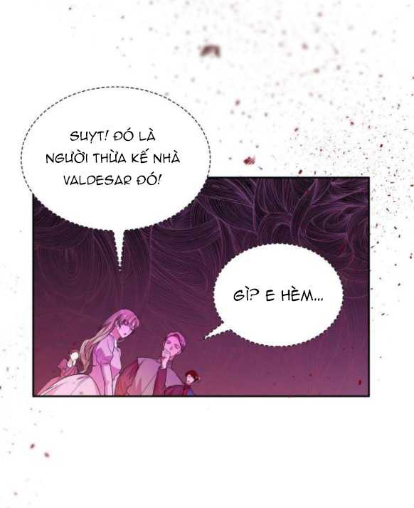 Chị Yêu, Kiếp Này Em Sẽ Là Hoàng Hậu: Chapter 84.2