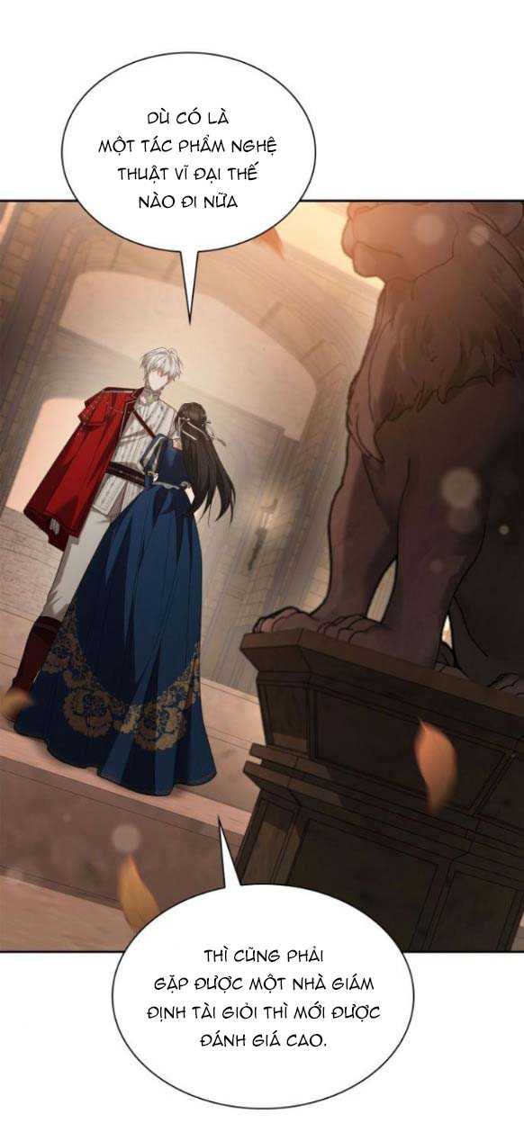 Chị Yêu, Kiếp Này Em Sẽ Là Hoàng Hậu: Chapter 84.2