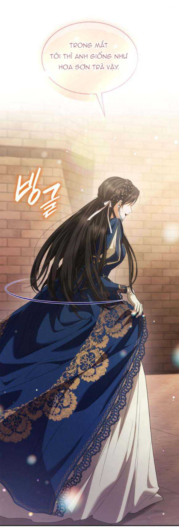 Chị Yêu, Kiếp Này Em Sẽ Là Hoàng Hậu: Chapter 84.2