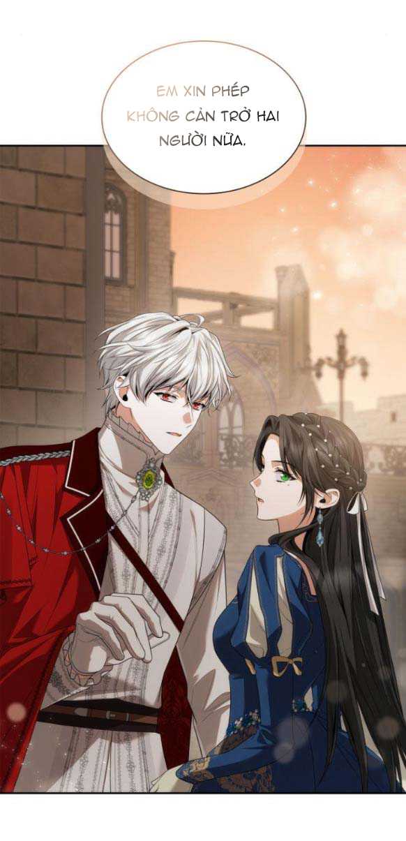 Chị Yêu, Kiếp Này Em Sẽ Là Hoàng Hậu: Chapter 84.2