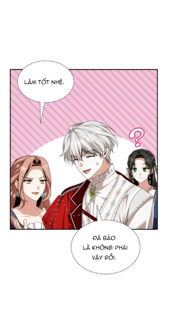 Chị Yêu, Kiếp Này Em Sẽ Là Hoàng Hậu: Chapter 84.2