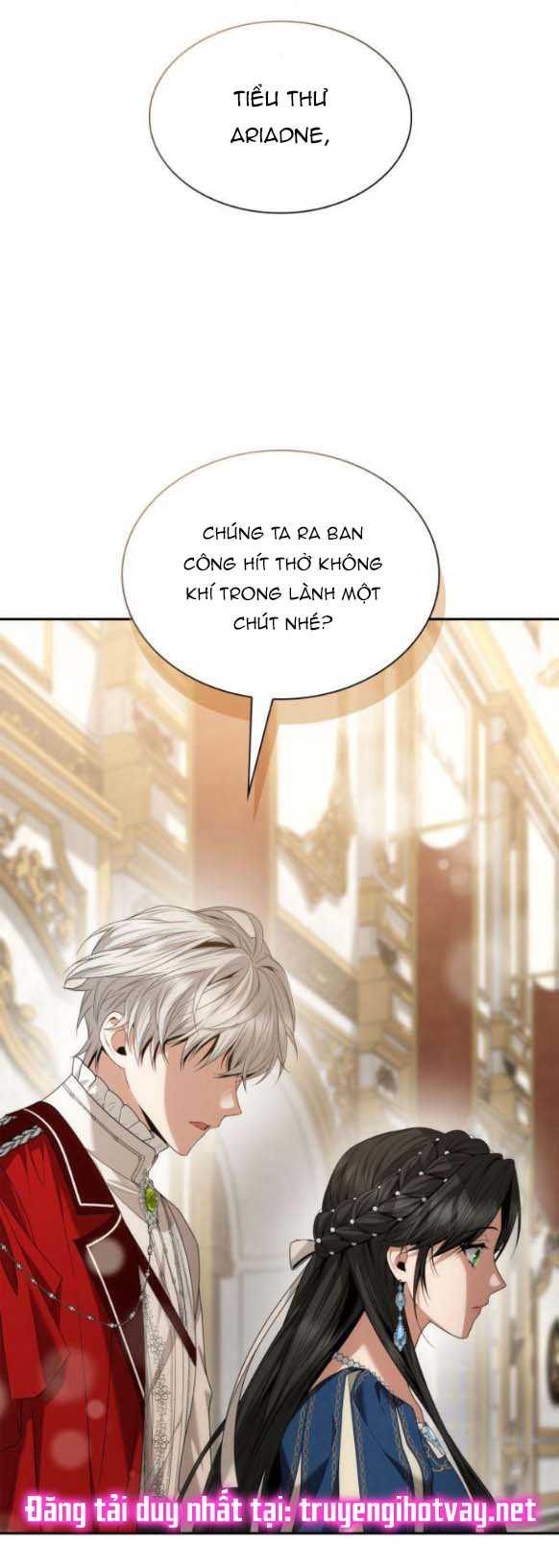 Chị Yêu, Kiếp Này Em Sẽ Là Hoàng Hậu: Chapter 84.2