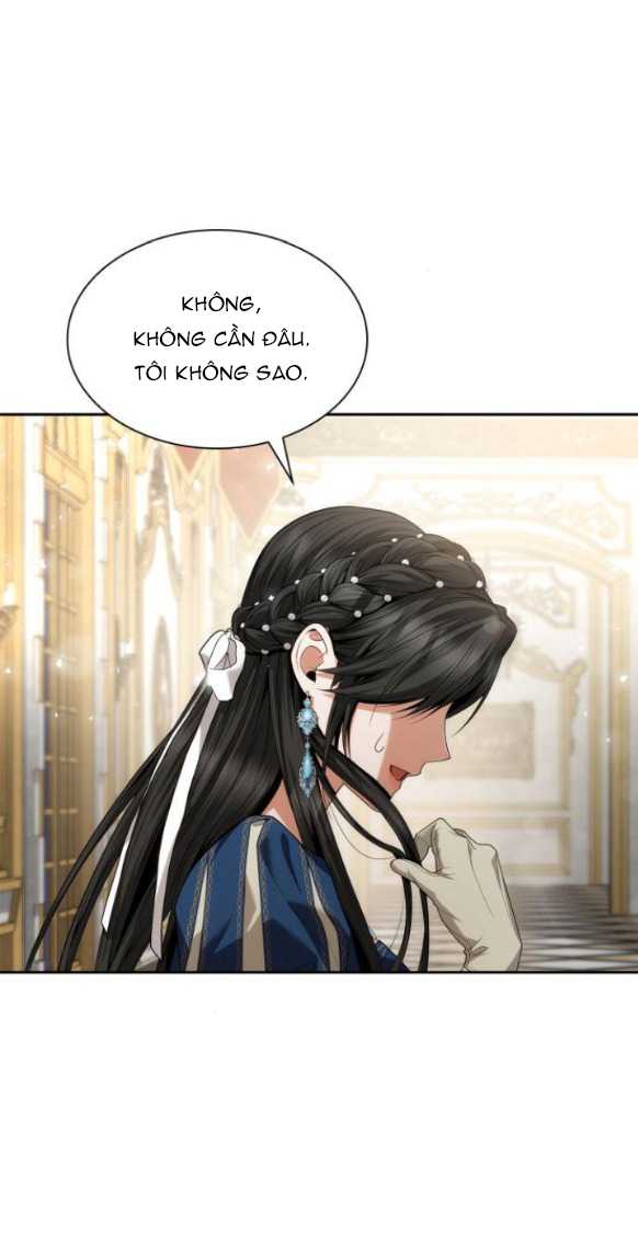 Chị Yêu, Kiếp Này Em Sẽ Là Hoàng Hậu: Chapter 84.2