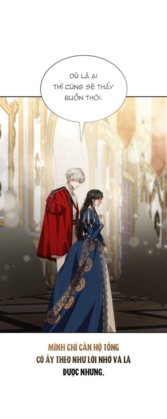 Chị Yêu, Kiếp Này Em Sẽ Là Hoàng Hậu: Chapter 84.2
