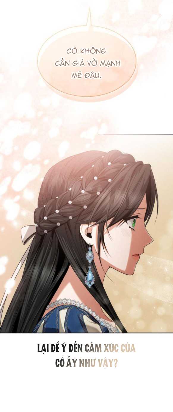 Chị Yêu, Kiếp Này Em Sẽ Là Hoàng Hậu: Chapter 84.2