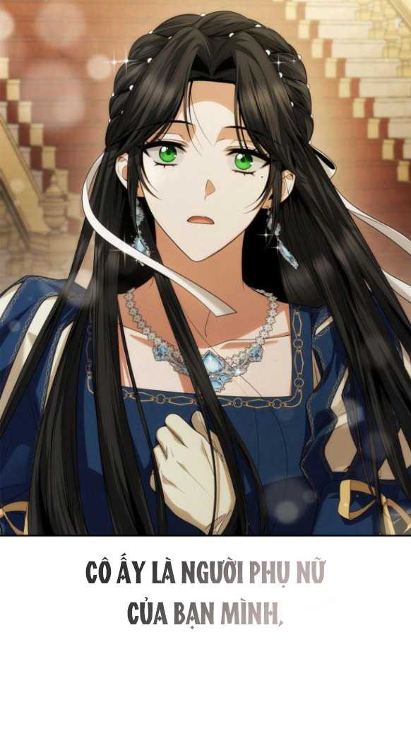 Chị Yêu, Kiếp Này Em Sẽ Là Hoàng Hậu: Chapter 84.2