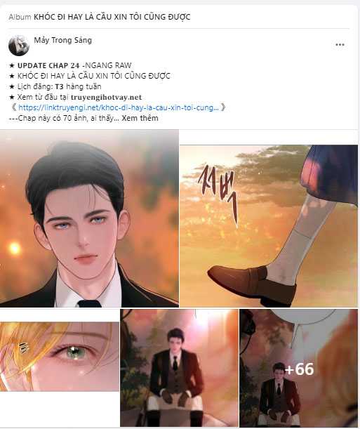 Chị Yêu, Kiếp Này Em Sẽ Là Hoàng Hậu: Chapter 84.2