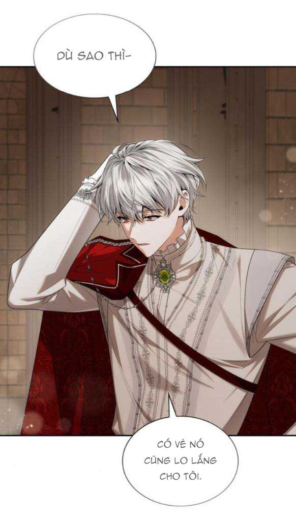 Chị Yêu, Kiếp Này Em Sẽ Là Hoàng Hậu: Chapter 84.2