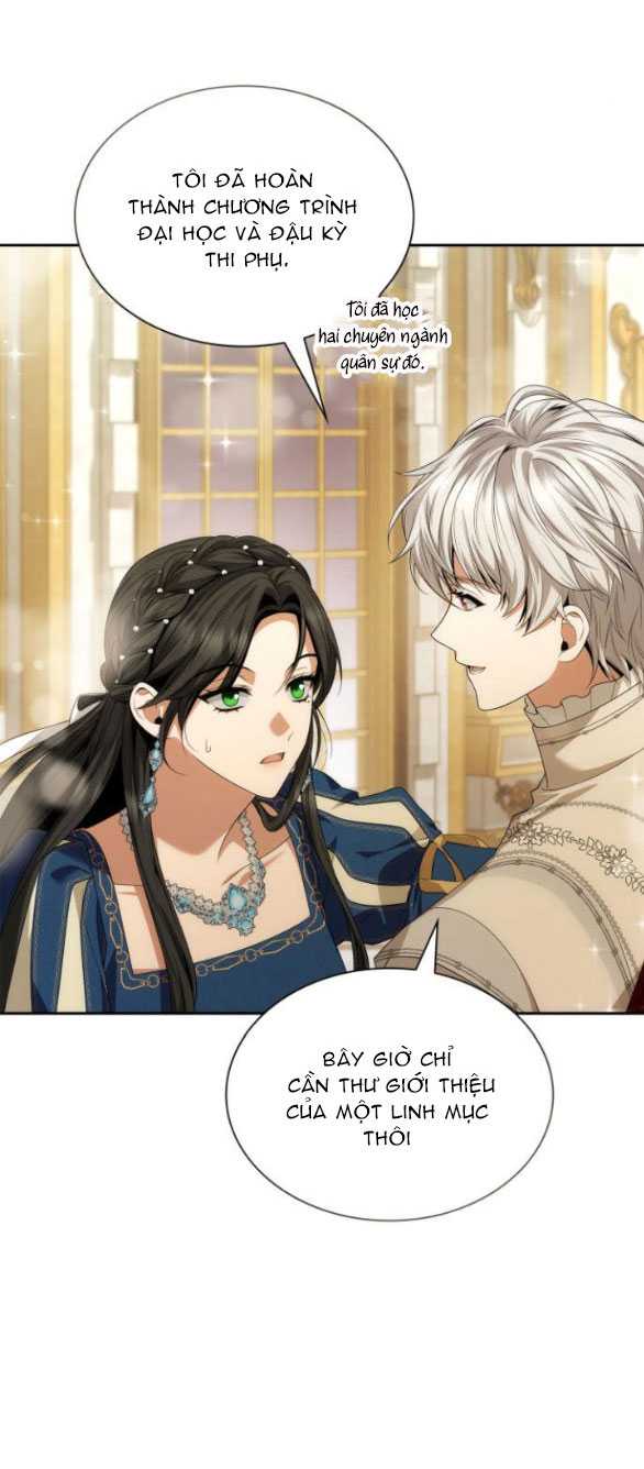 Chị Yêu, Kiếp Này Em Sẽ Là Hoàng Hậu: Chapter 85.1
