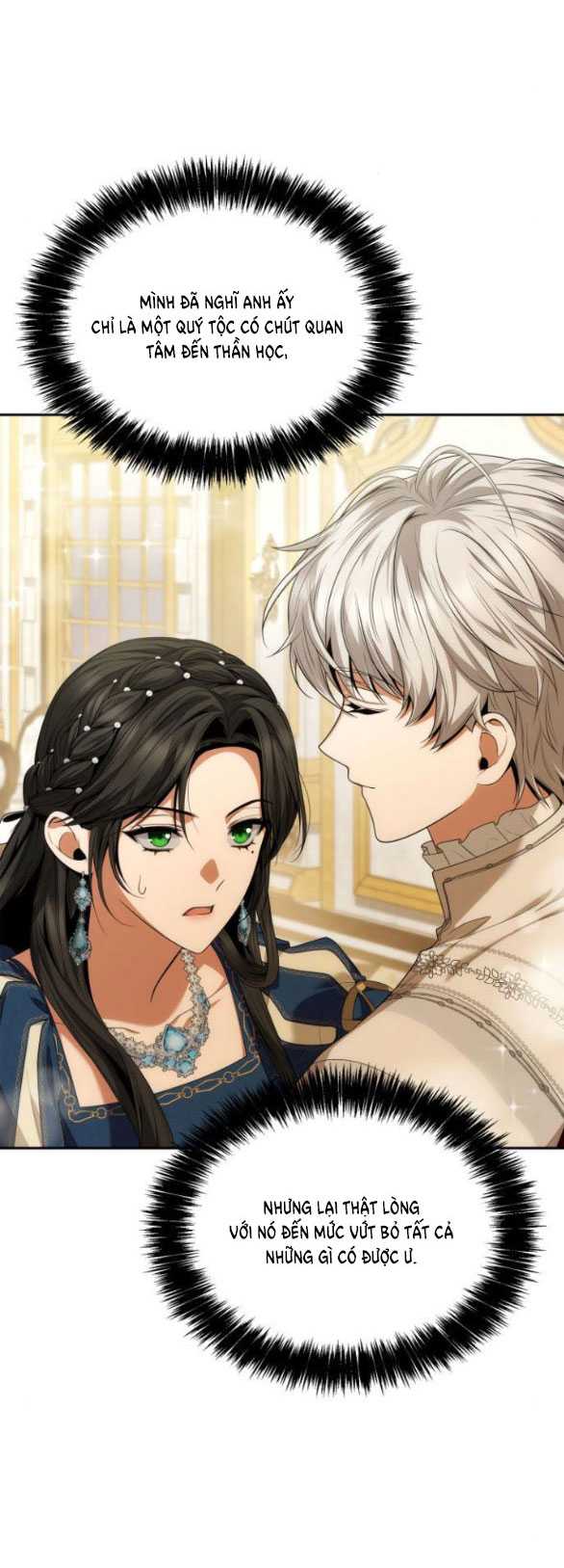 Chị Yêu, Kiếp Này Em Sẽ Là Hoàng Hậu: Chapter 85.1