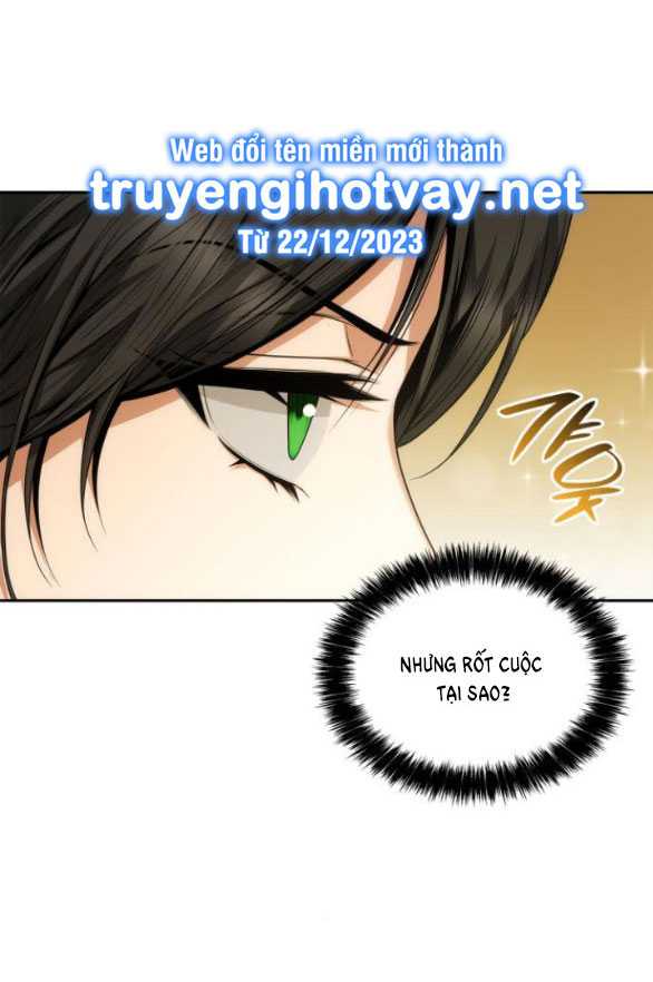Chị Yêu, Kiếp Này Em Sẽ Là Hoàng Hậu: Chapter 85.1