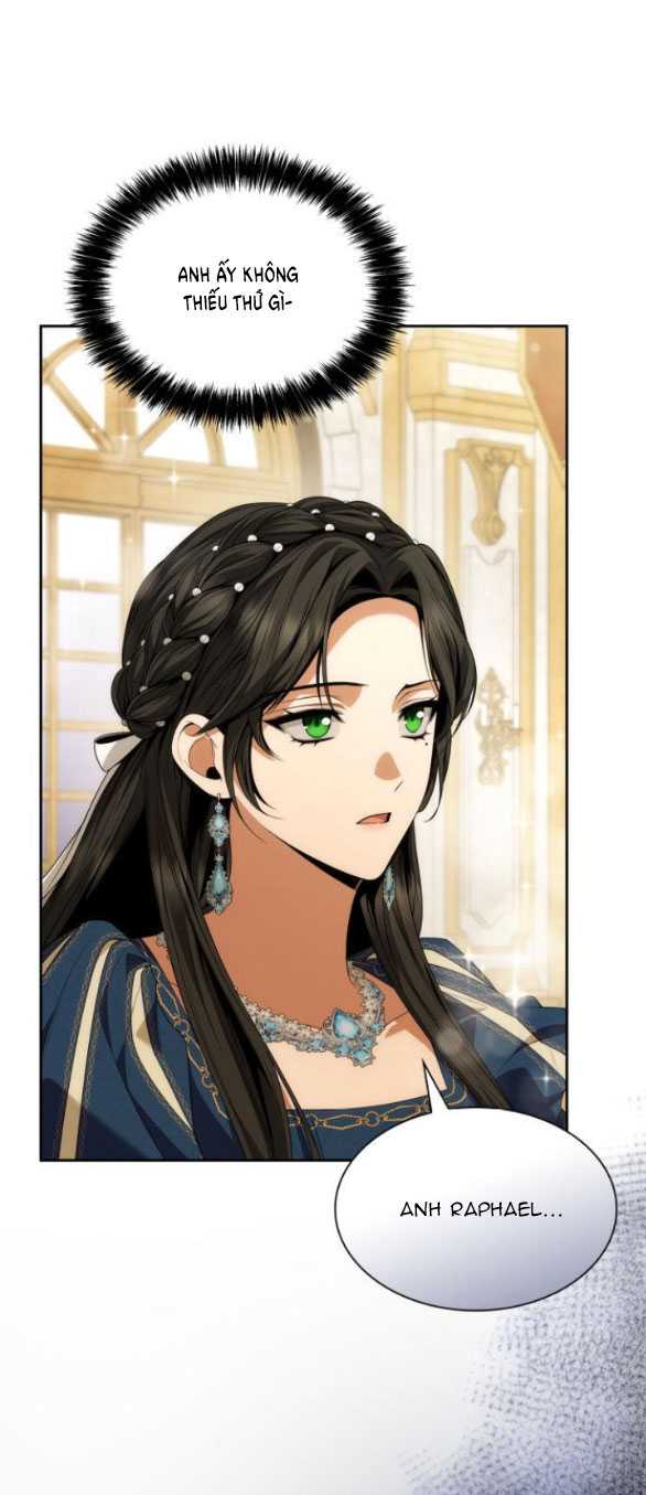 Chị Yêu, Kiếp Này Em Sẽ Là Hoàng Hậu: Chapter 85.1