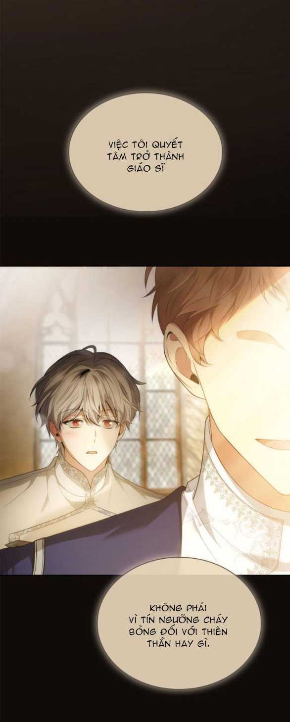 Chị Yêu, Kiếp Này Em Sẽ Là Hoàng Hậu: Chapter 85.1