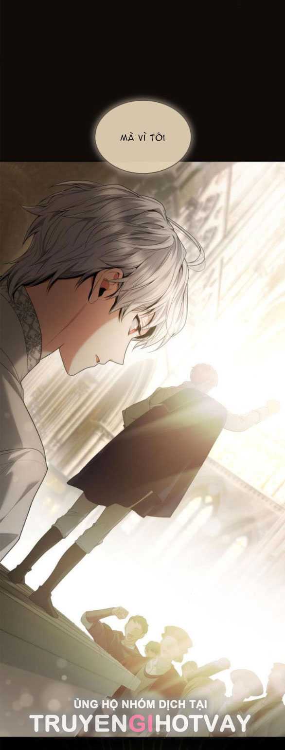 Chị Yêu, Kiếp Này Em Sẽ Là Hoàng Hậu: Chapter 85.1