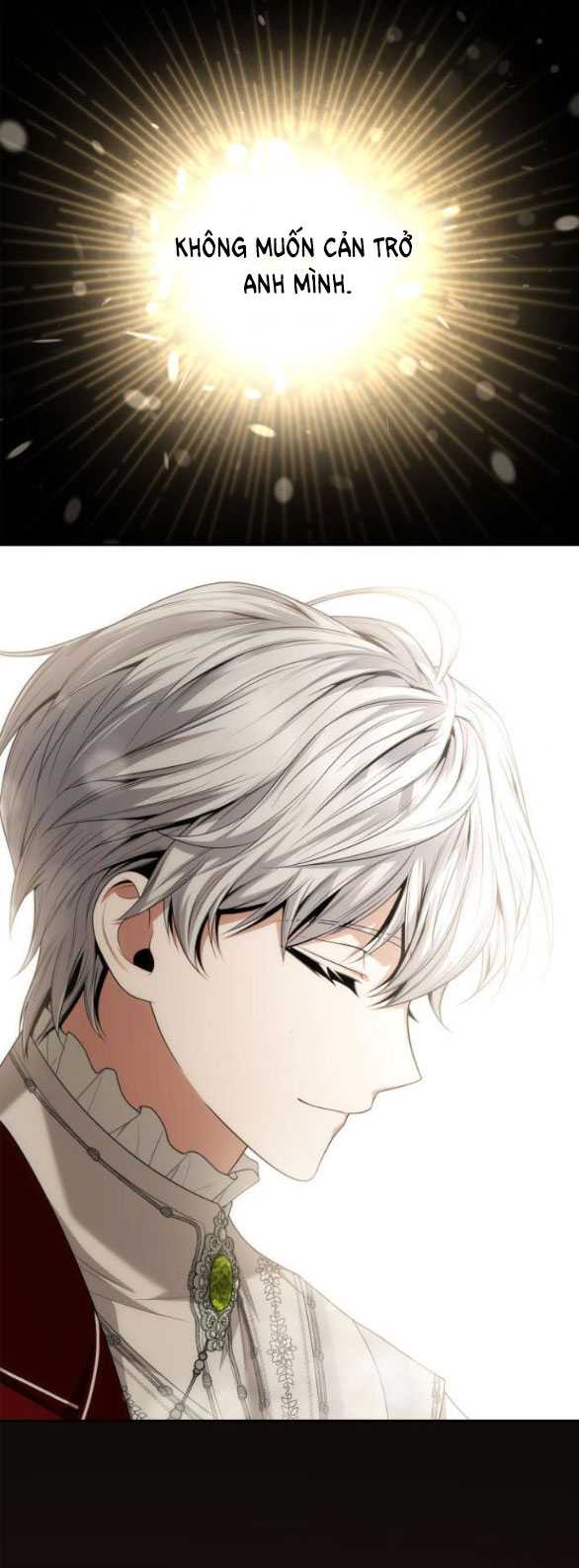 Chị Yêu, Kiếp Này Em Sẽ Là Hoàng Hậu: Chapter 85.1