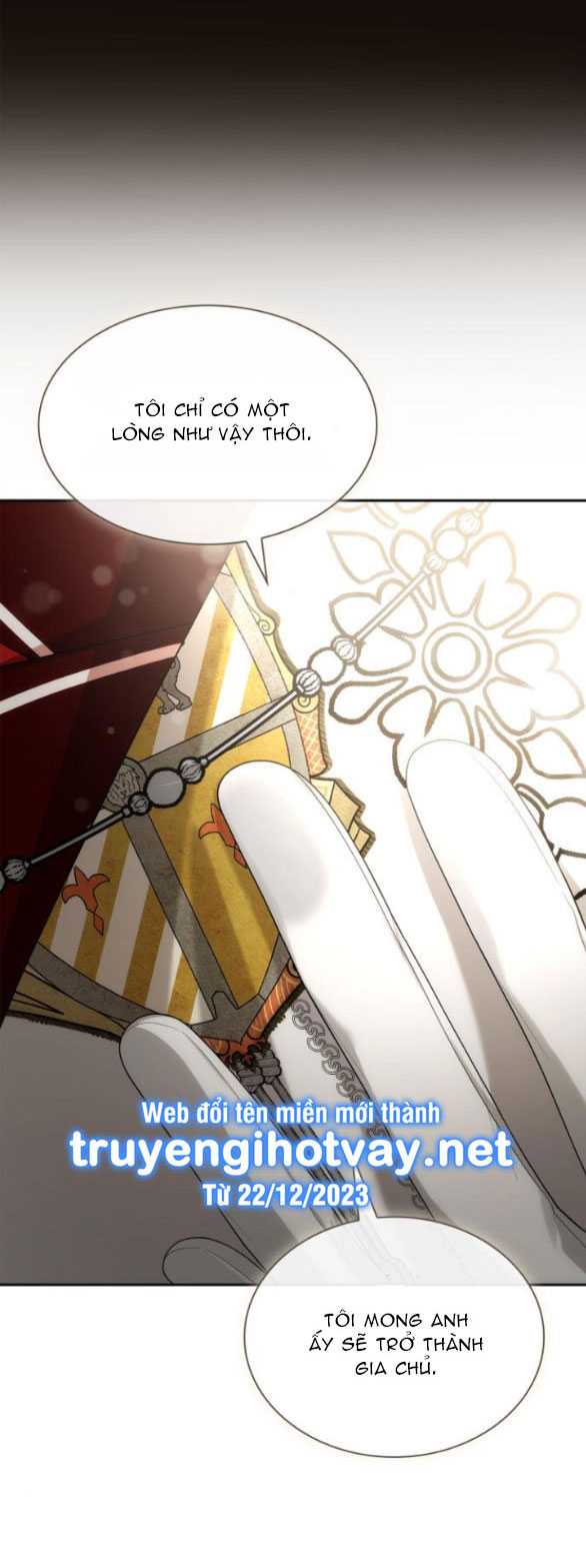 Chị Yêu, Kiếp Này Em Sẽ Là Hoàng Hậu: Chapter 85.1