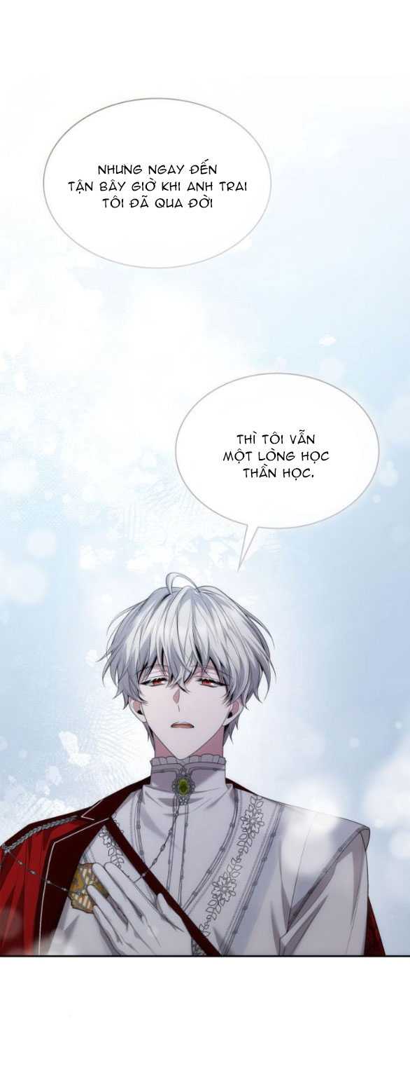 Chị Yêu, Kiếp Này Em Sẽ Là Hoàng Hậu: Chapter 85.1