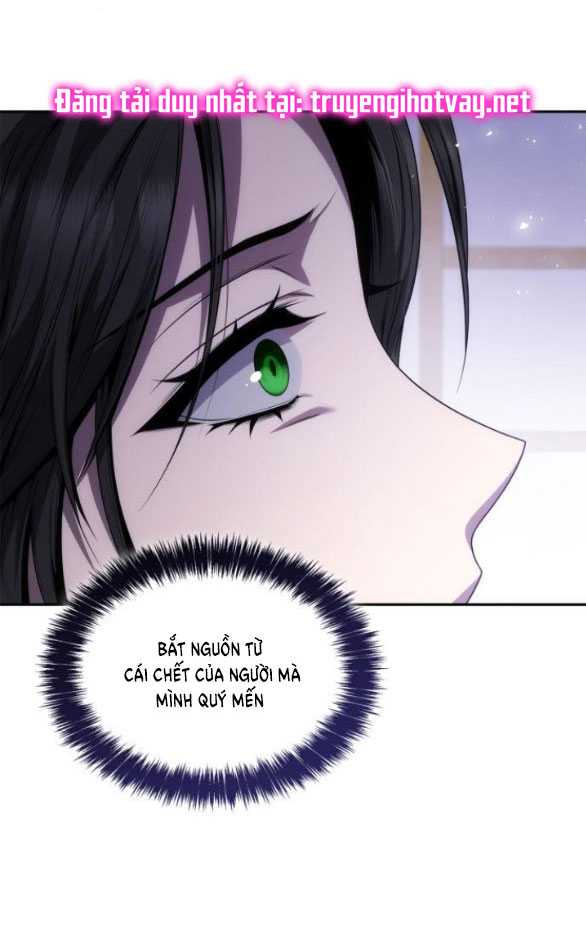 Chị Yêu, Kiếp Này Em Sẽ Là Hoàng Hậu: Chapter 85.1