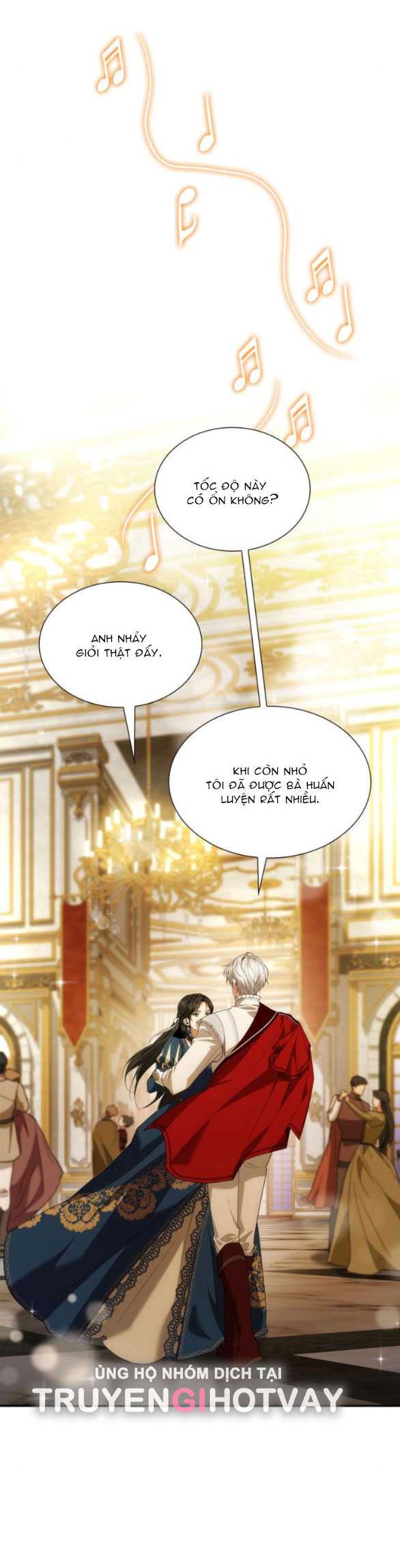 Chị Yêu, Kiếp Này Em Sẽ Là Hoàng Hậu: Chapter 85.1