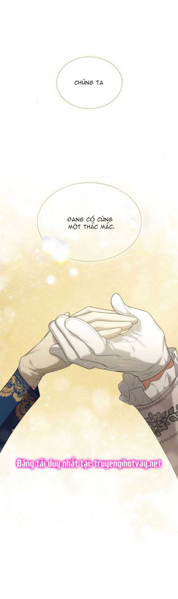 Chị Yêu, Kiếp Này Em Sẽ Là Hoàng Hậu: Chapter 85.1
