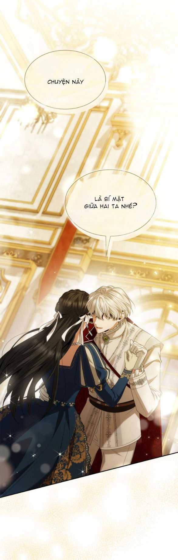 Chị Yêu, Kiếp Này Em Sẽ Là Hoàng Hậu: Chapter 85.1