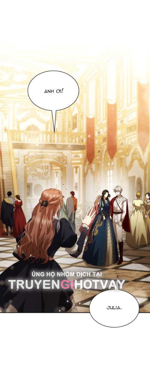 Chị Yêu, Kiếp Này Em Sẽ Là Hoàng Hậu: Chapter 85.1