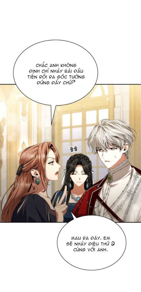 Chị Yêu, Kiếp Này Em Sẽ Là Hoàng Hậu: Chapter 85.1