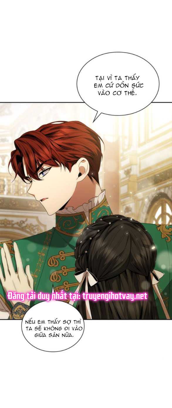 Chị Yêu, Kiếp Này Em Sẽ Là Hoàng Hậu: Chapter 86.1