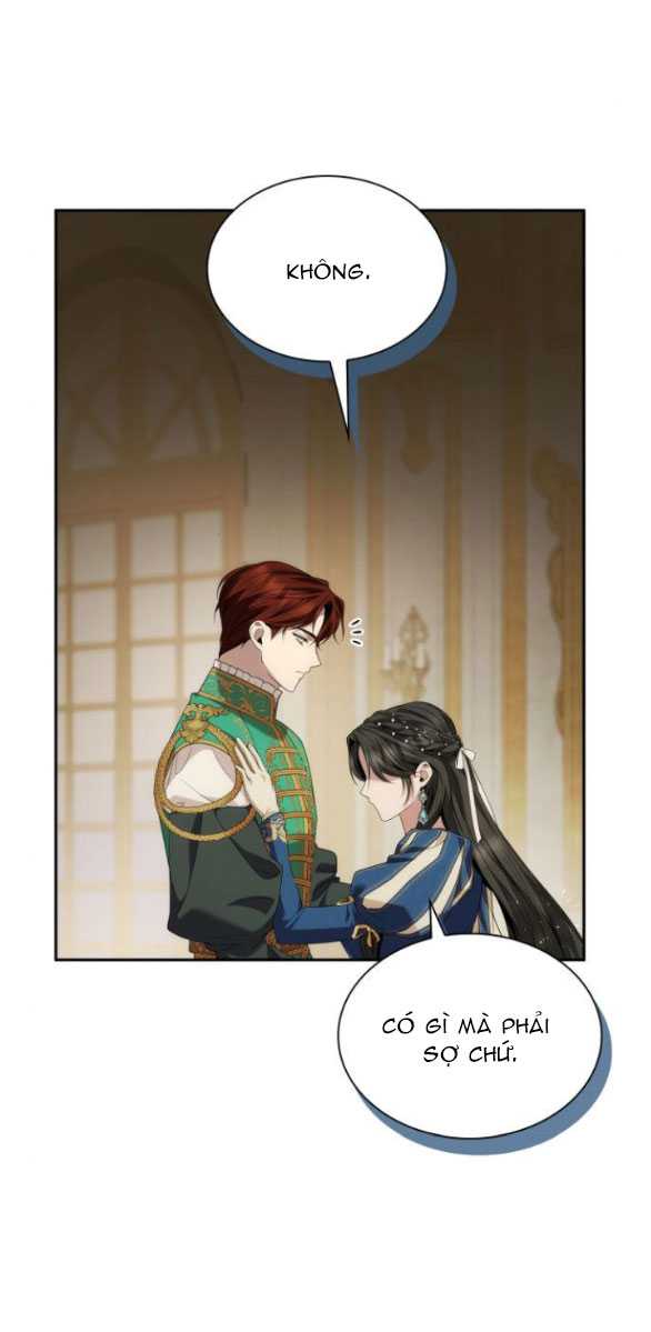 Chị Yêu, Kiếp Này Em Sẽ Là Hoàng Hậu: Chapter 86.1