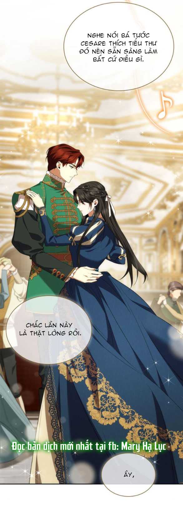 Chị Yêu, Kiếp Này Em Sẽ Là Hoàng Hậu: Chapter 86.1