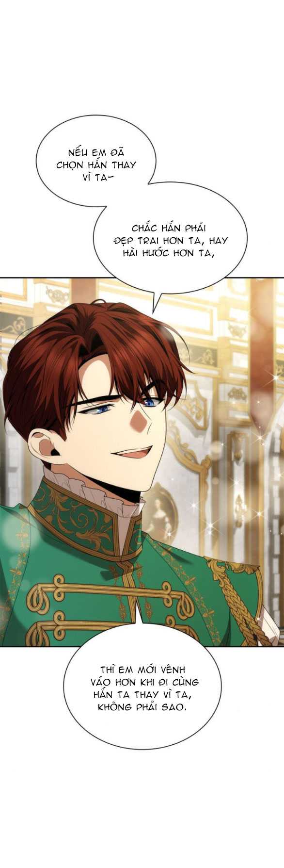 Chị Yêu, Kiếp Này Em Sẽ Là Hoàng Hậu: Chapter 86.1
