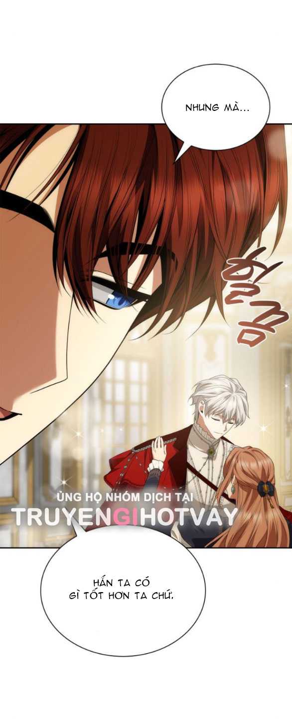 Chị Yêu, Kiếp Này Em Sẽ Là Hoàng Hậu: Chapter 86.1