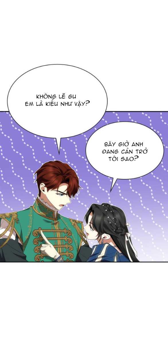 Chị Yêu, Kiếp Này Em Sẽ Là Hoàng Hậu: Chapter 86.1
