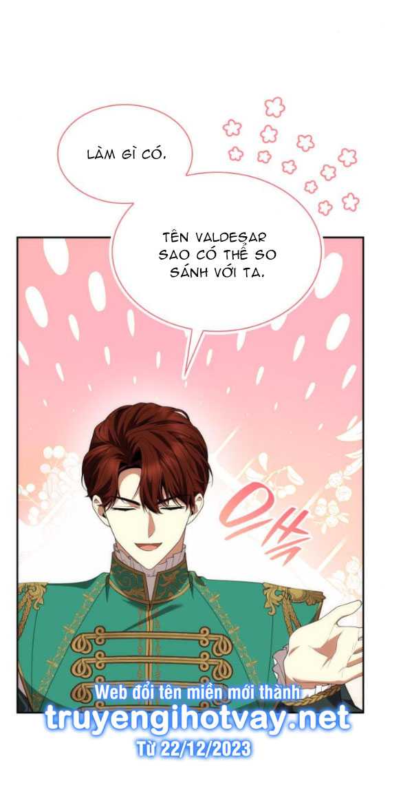 Chị Yêu, Kiếp Này Em Sẽ Là Hoàng Hậu: Chapter 86.1